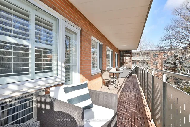 Additional property image - 21 Dale Ave Unit 845