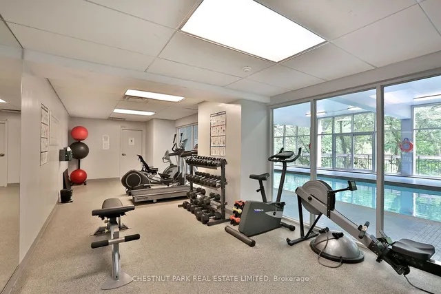 Additional property image - 21 Dale Ave Unit 845