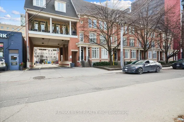 Additional property image - 11 Niagara St Unit 31