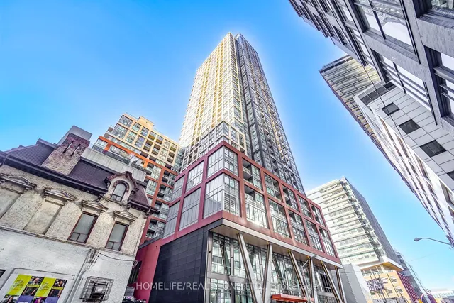 Additional property image - 108 Peter St Unit 3102