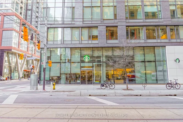 Additional property image - 108 Peter St Unit 3102