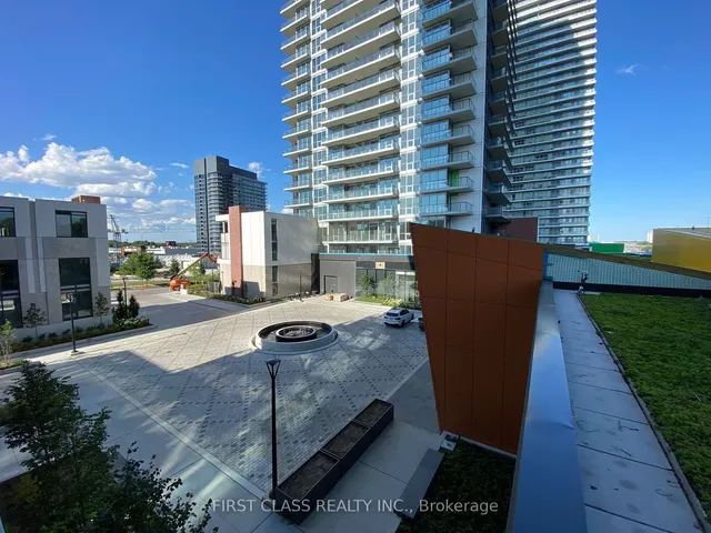 Additional property image - 85 McMahon Dr Unit 301