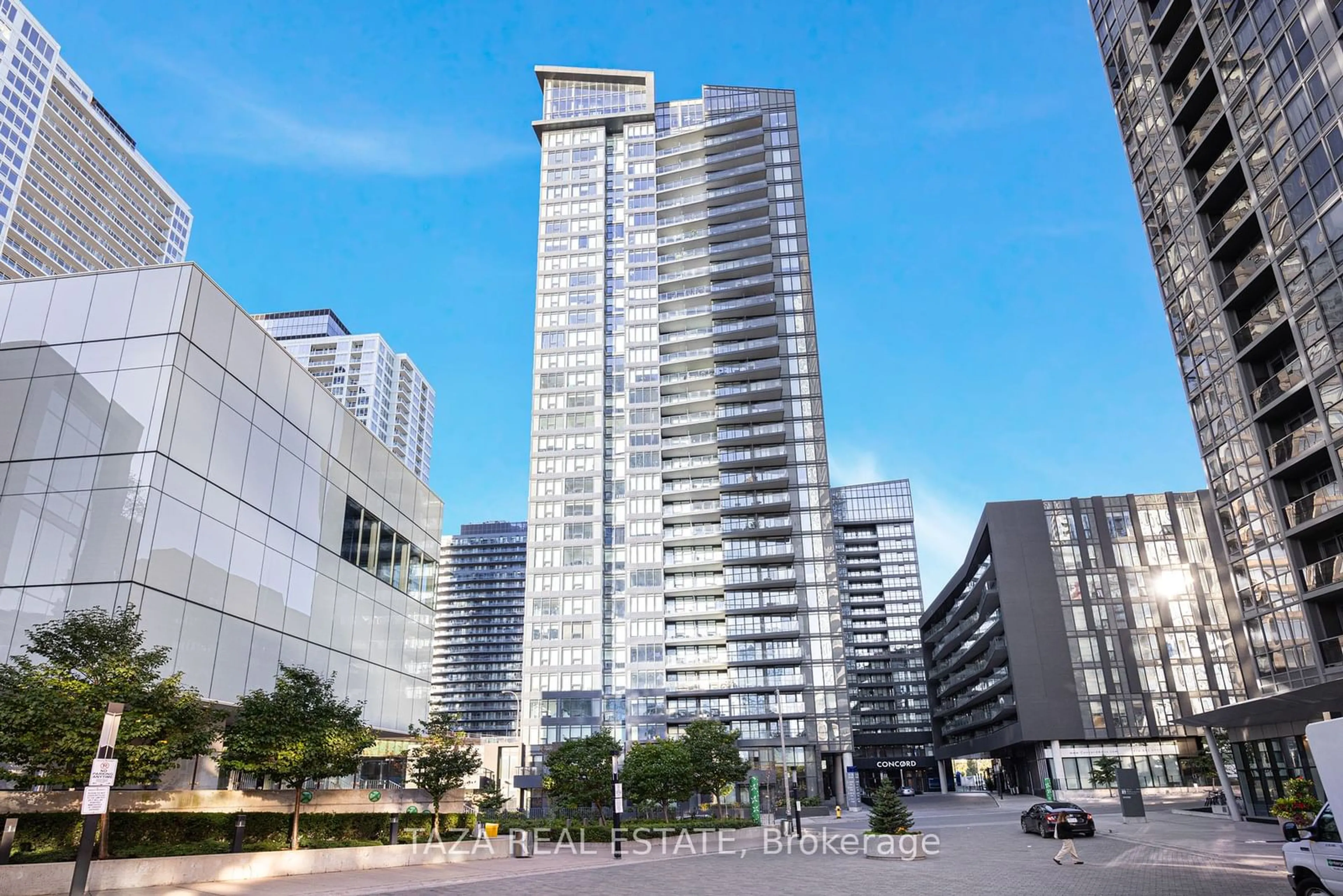 Unknown for 70 Queens Wharf Rd #312, Toronto Ontario M5V 0J2