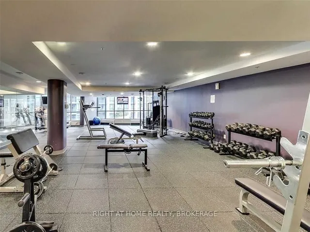 Additional image 23 of 231 Fort York Blvd Unit 1202