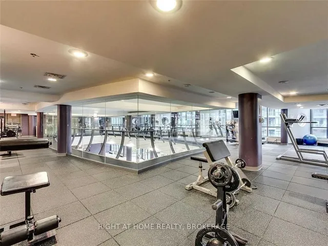 Additional image 21 of 231 Fort York Blvd Unit 1202