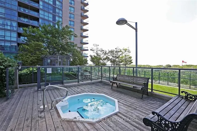 Additional image 28 of 231 Fort York Blvd Unit 1202