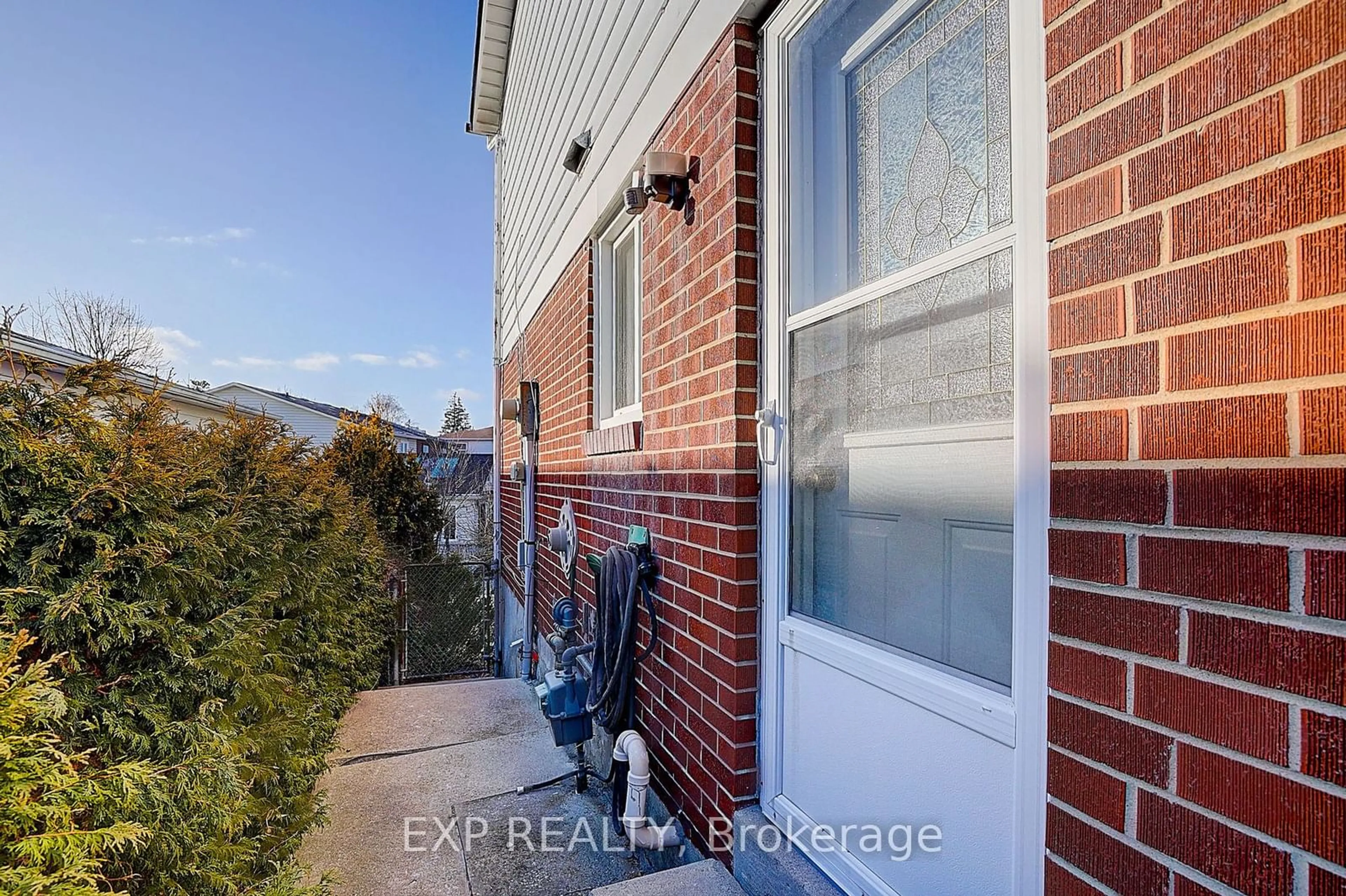 Home with brick exterior material, water/lake/river/ocean view for 11 Micmac Cres, Toronto Ontario M2H 2K1