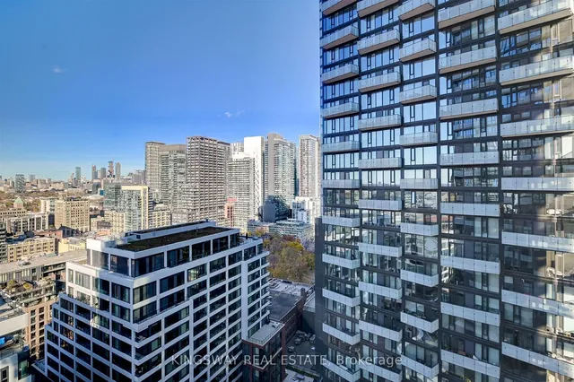 Additional property image - 470 Front St Unit 1907