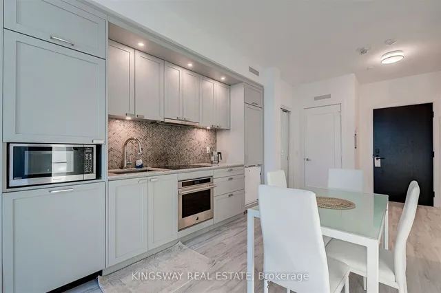 Additional property image - 470 Front St Unit 1907