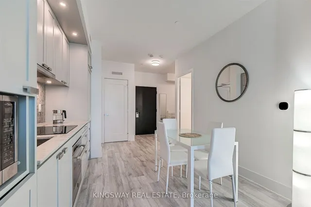 Additional property image - 470 Front St Unit 1907