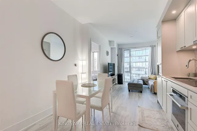 Additional property image - 470 Front St Unit 1907
