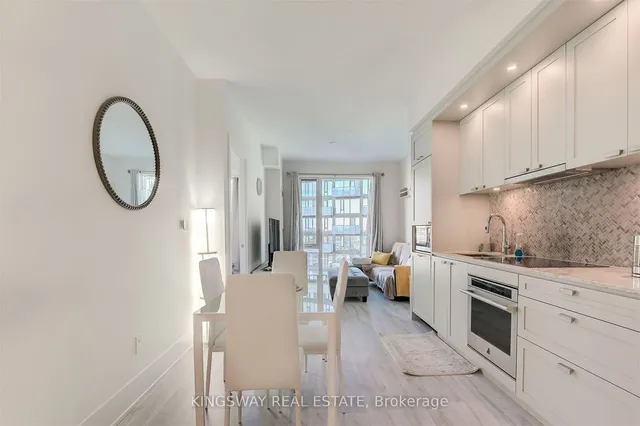 Additional property image - 470 Front St Unit 1907