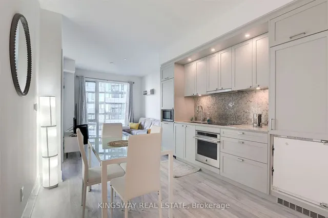 Additional property image - 470 Front St Unit 1907