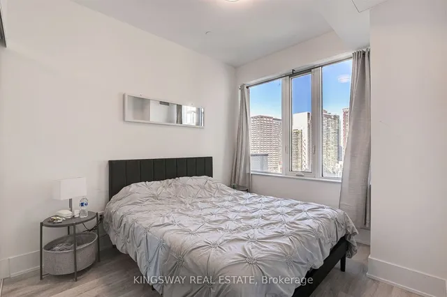 Additional property image - 470 Front St Unit 1907