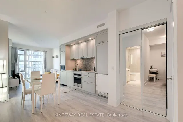 Additional property image - 470 Front St Unit 1907
