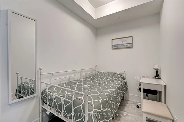Additional property image - 470 Front St Unit 1907