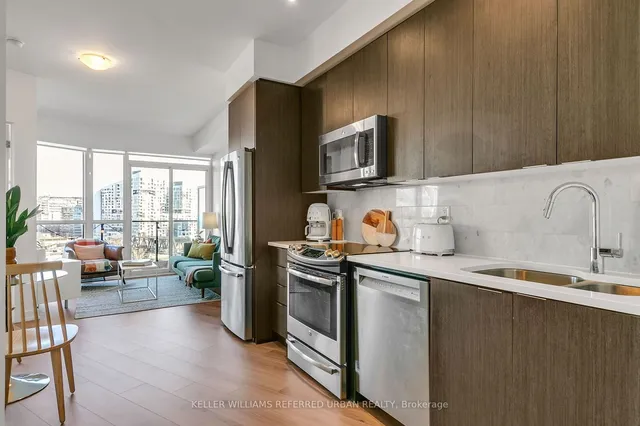 Additional image 28 of 50 Bruyeres Mews Unit 1502