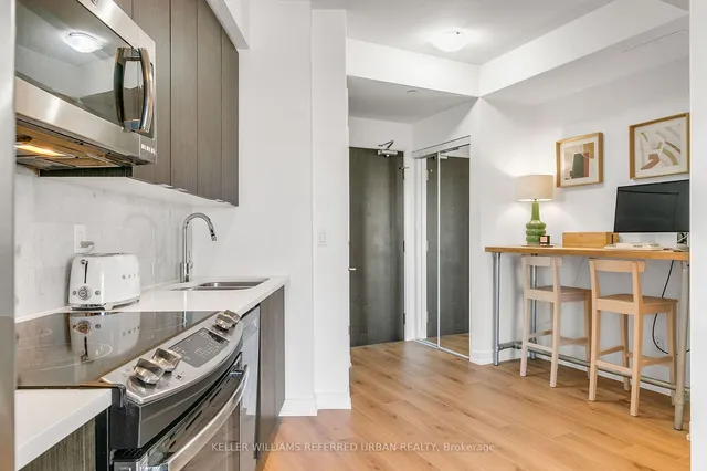 Additional image 26 of 50 Bruyeres Mews Unit 1502
