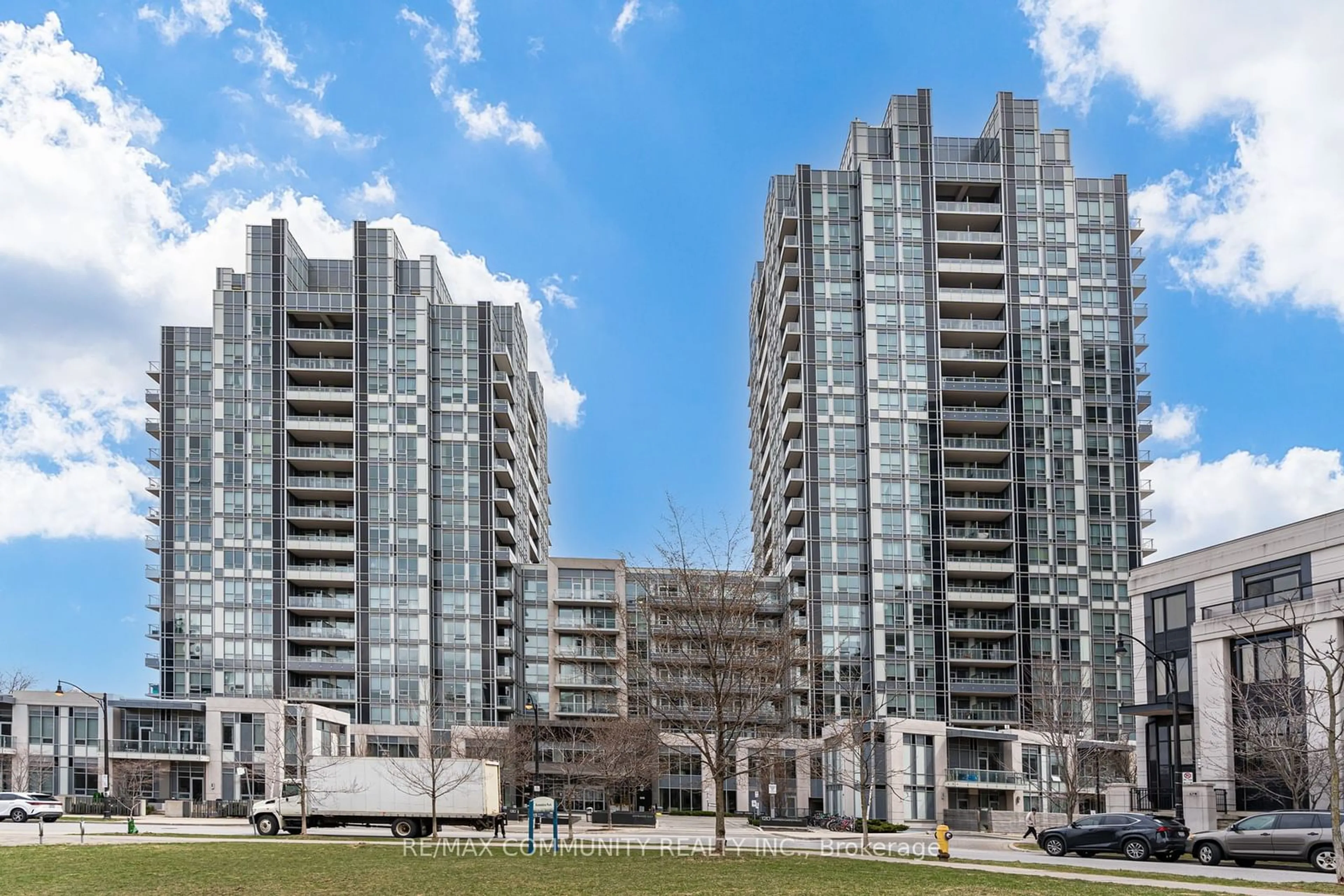 Unknown for 120 Harrison Garden Blvd #1008, Toronto Ontario M2N 0H1