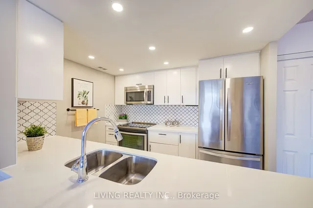 Additional property image - 5785 Yonge St Unit PH408