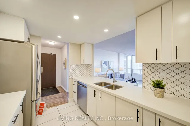 Additional property image - 5785 Yonge St Unit PH408