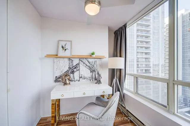 Additional property image - 5785 Yonge St Unit PH408