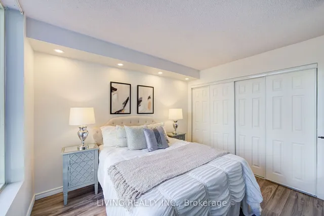 Additional property image - 5785 Yonge St Unit PH408