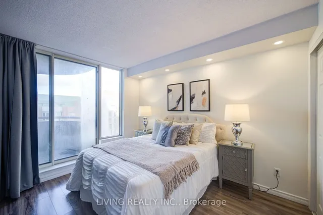 Additional property image - 5785 Yonge St Unit PH408
