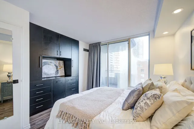Additional property image - 5785 Yonge St Unit PH408