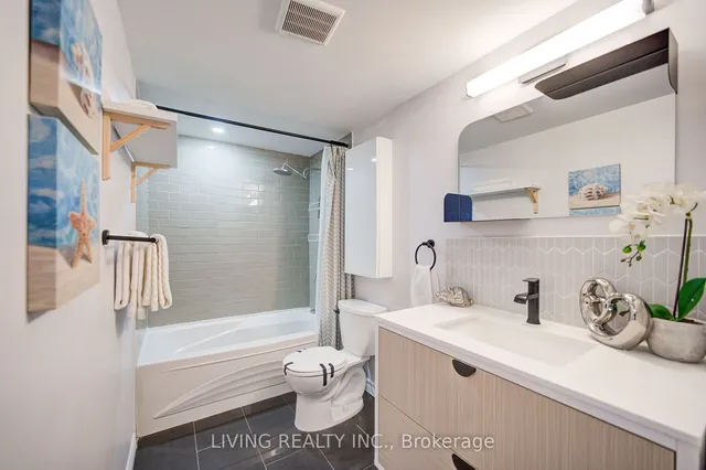Additional property image - 5785 Yonge St Unit PH408