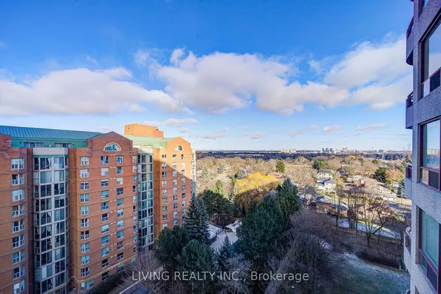Additional property image - 5785 Yonge St Unit PH408
