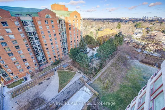 Additional property image - 5785 Yonge St Unit PH408