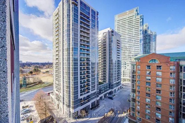 Additional property image - 5785 Yonge St Unit PH408