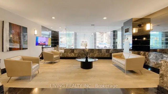 Additional property image - 5785 Yonge St Unit PH408