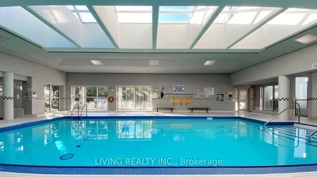 Additional property image - 5785 Yonge St Unit PH408