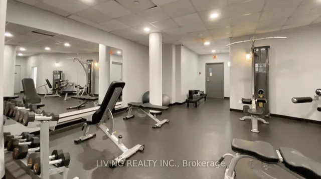 Additional property image - 5785 Yonge St Unit PH408