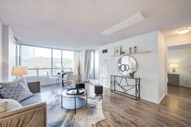 Additional property image - 5785 Yonge St Unit PH408