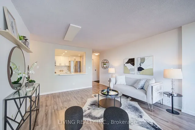Additional property image - 5785 Yonge St Unit PH408