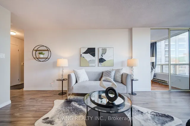 Additional property image - 5785 Yonge St Unit PH408