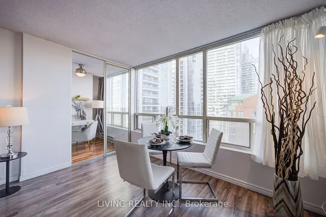 Additional property image - 5785 Yonge St Unit PH408