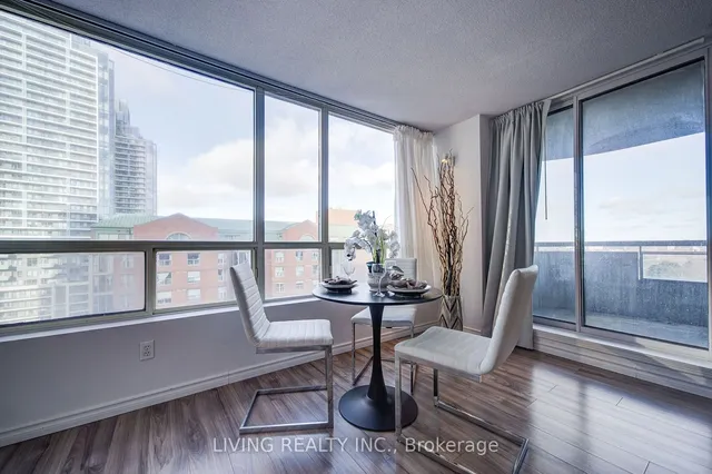 Additional property image - 5785 Yonge St Unit PH408