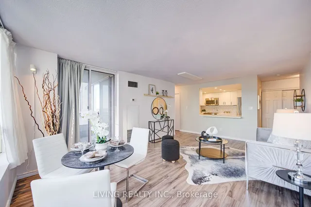 Additional property image - 5785 Yonge St Unit PH408