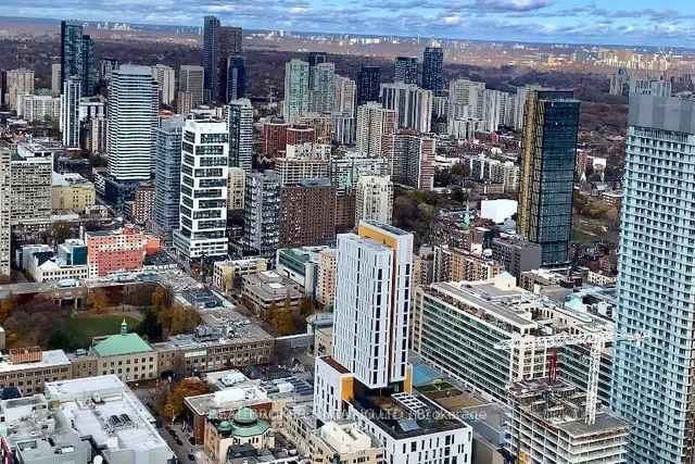 Additional property image - 197 Yonge St Unit 5902