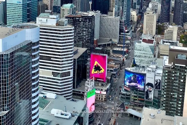 Additional property image - 197 Yonge St Unit 5902
