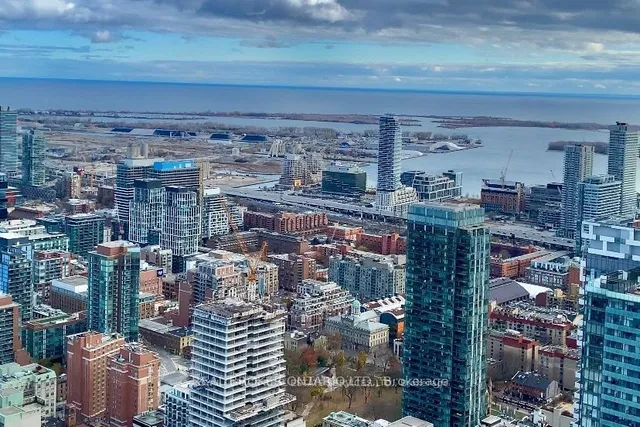 Additional property image - 197 Yonge St Unit 5902