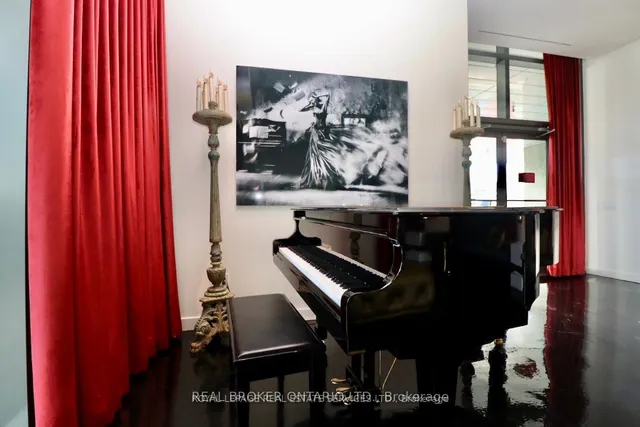 Additional property image - 197 Yonge St Unit 5902