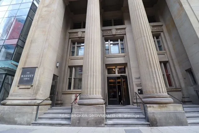 Additional property image - 197 Yonge St Unit 5902