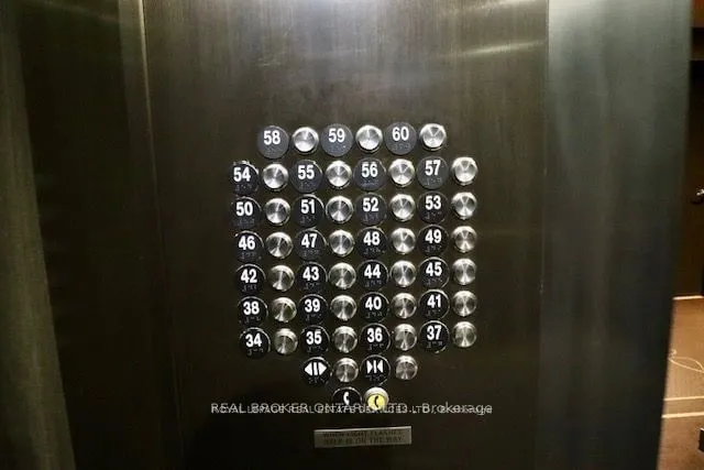 Additional property image - 197 Yonge St Unit 5902