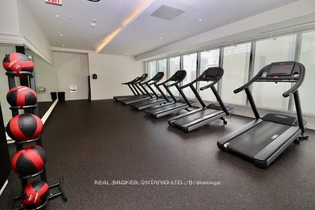 Additional property image - 197 Yonge St Unit 5902