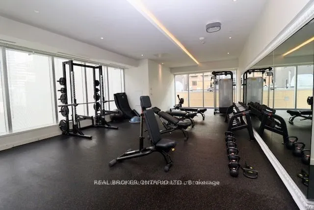 Additional property image - 197 Yonge St Unit 5902